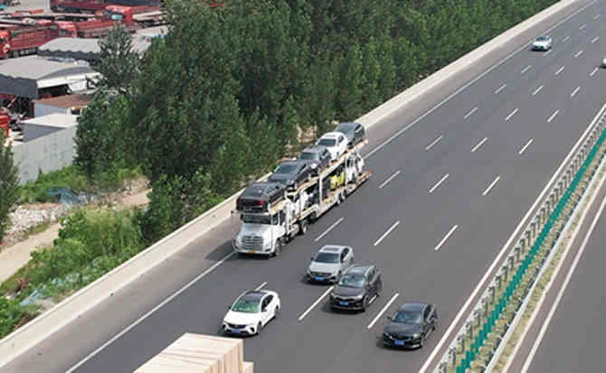 巴南区高速公路汽车救援